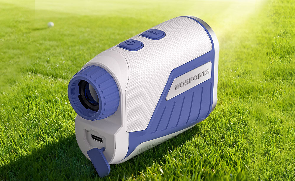 Is a Slope Feature Necessary in a Golf Rangefinder for Amateurs?