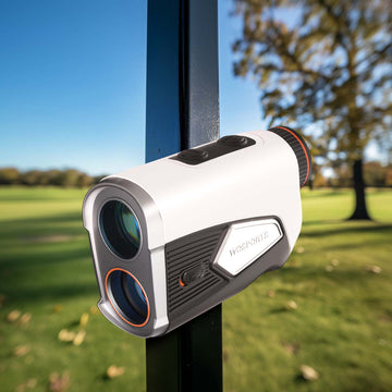 Magnetic Golf Rangefinder: Why It’s More Convenient
