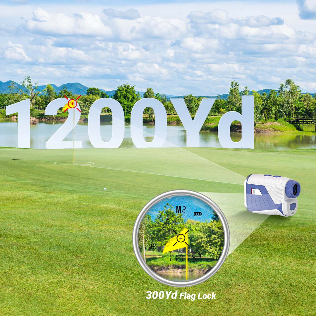 How to Choose a Golf Rangefinder for Bulk Purchase in 2026?