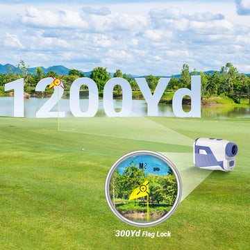 How to Choose a Golf Rangefinder for Bulk Purchase in 2026?