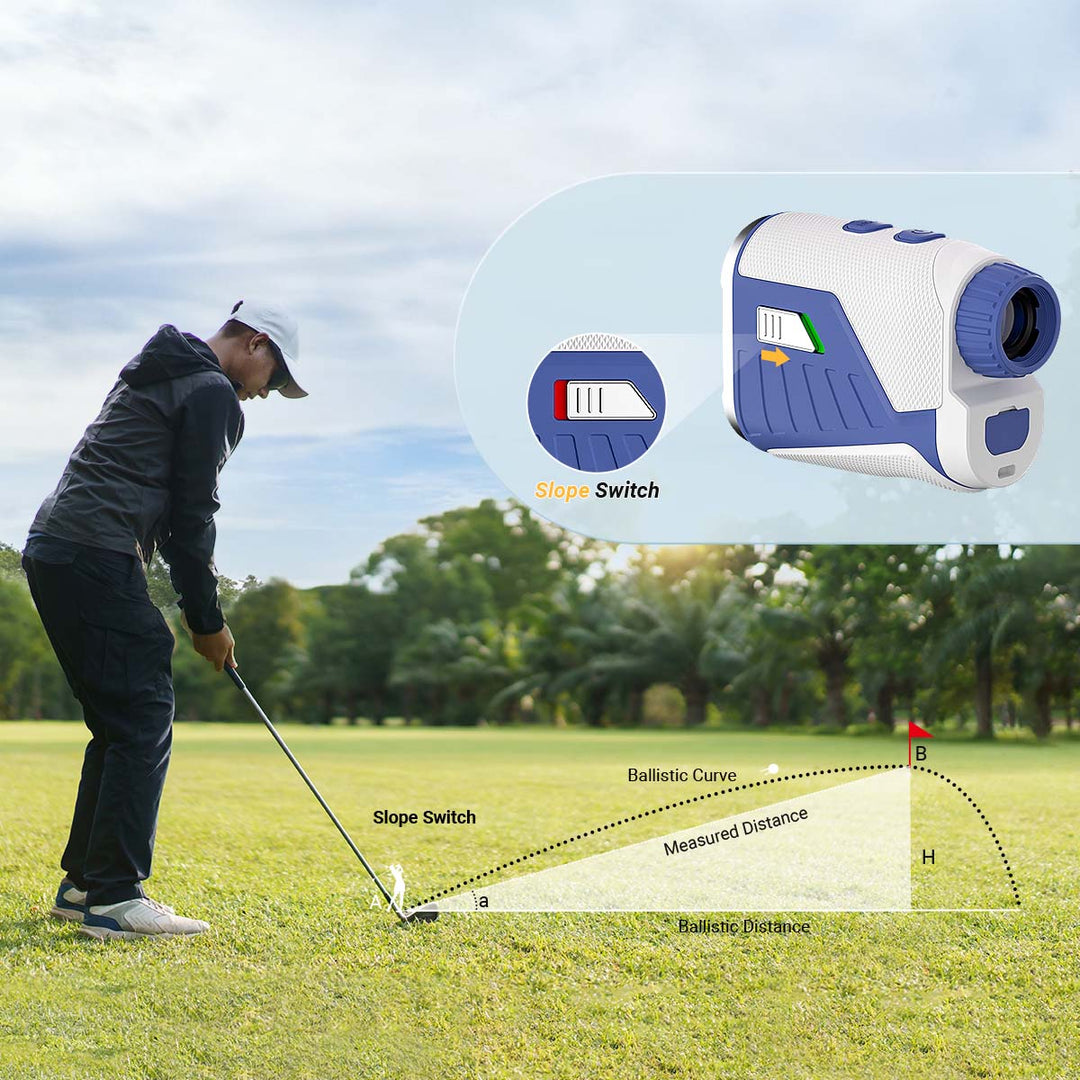 What Is Slope Compensation and Why It Matters in Golf