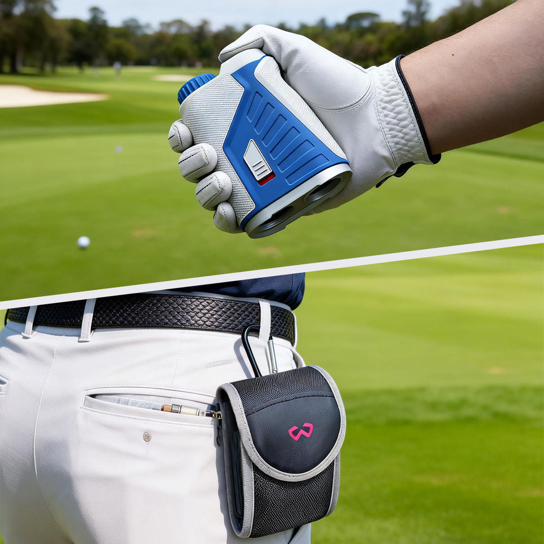 What Features Matter Most in a Golf Rangefinder for Beginners vs Advanced Players?