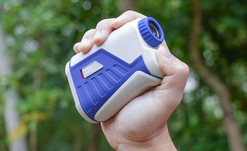 How to Use a Golf Rangefinder to Improve Your Short Game