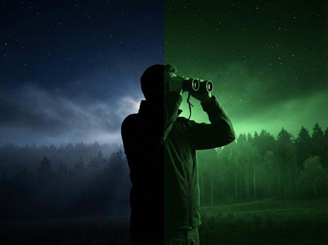 Best Night Vision Devices 2026