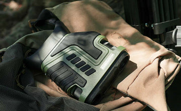 What Is the Difference Between Digital and Infrared Night Vision Binoculars?