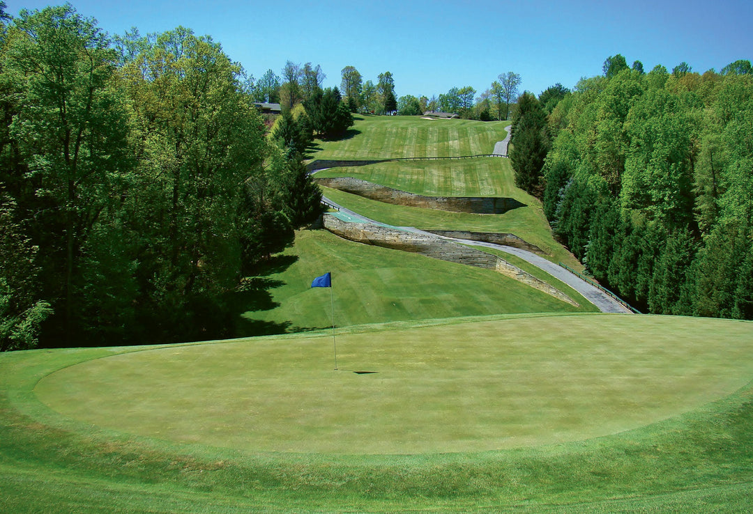 How to Read Slope and Elevation on a Golf Rangefinder