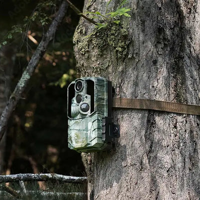 Troubleshooting Common Trail Camera Issues