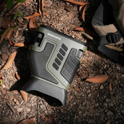 How to Choose the Best Night Vision Binoculars for Wholesale