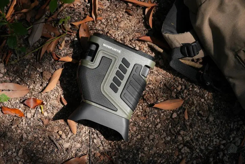 How to Choose the Best Night Vision Binoculars for Wholesale