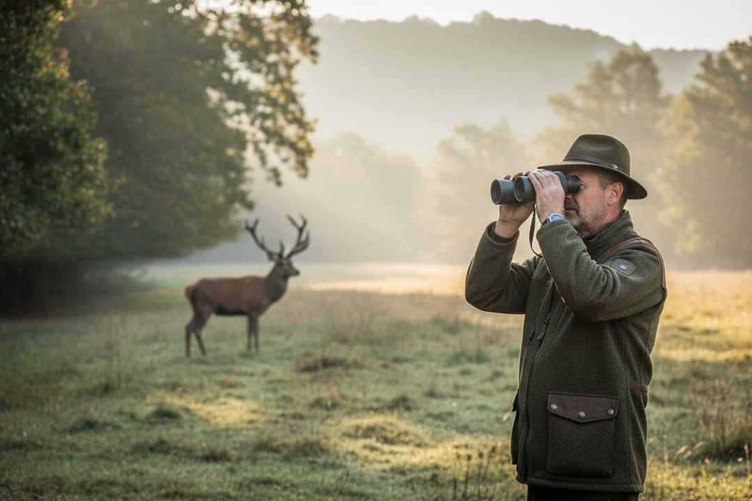 5 Common Night Vision Mistakes