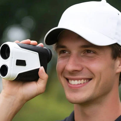 How to Calibrate a Golf Rangefinder?