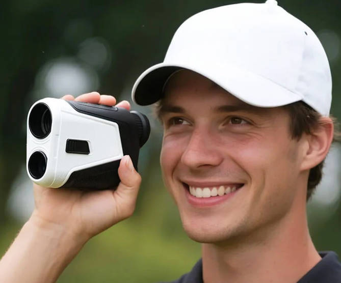 How to Calibrate a Golf Rangefinder?