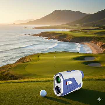 What Features Matter Most in a Golf Rangefinder for Beginners vs Advanced Players?