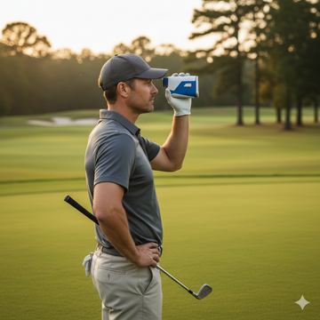 Best Budget Golf Rangefinders Under $200