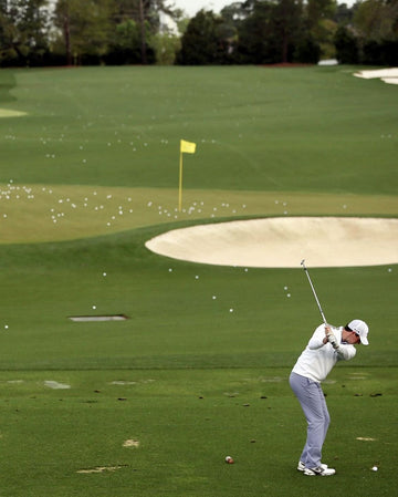 Why You Keep Missing Shots — It’s Not Your Swing, It’s Your Distance