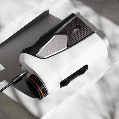 Essential Golf Rangefinder Tips for Beginners