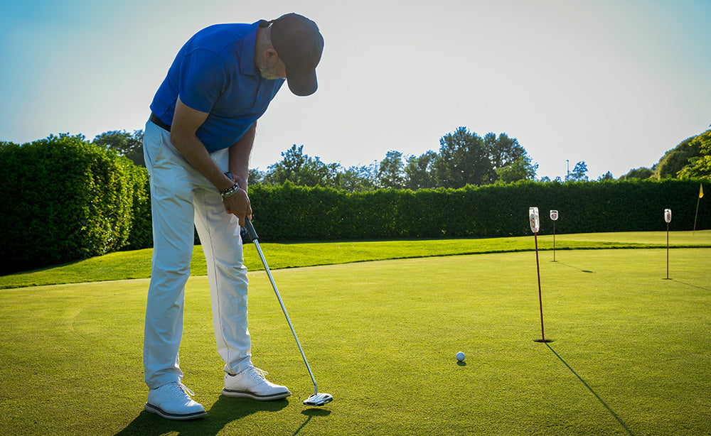 How Does the Bushnell Tour V4 Compare to Other Golf Rangefinders?