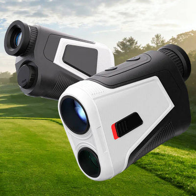 Tips for Using High-Magnification Golf Rangefinders