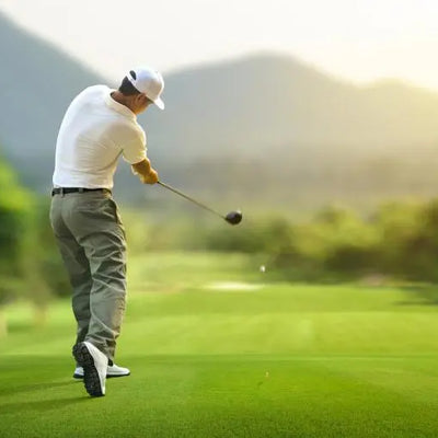 How to Improve Your Confidence on the Golf Course