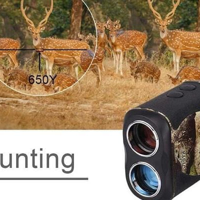 How to Maximize the Benefits of Hunting Rangefinder