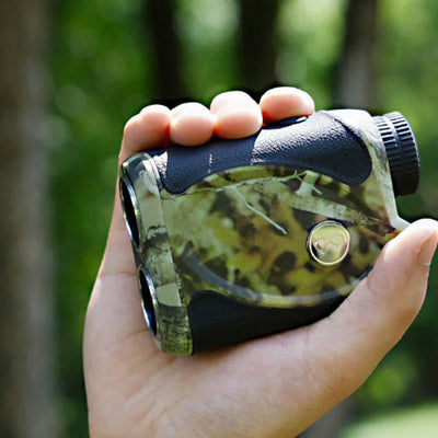 What is the Difference Between Golf Rangefinders and Hunting Rangefinders?