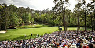 Why Do Pro Golfers Obsess Over Precise Distance?