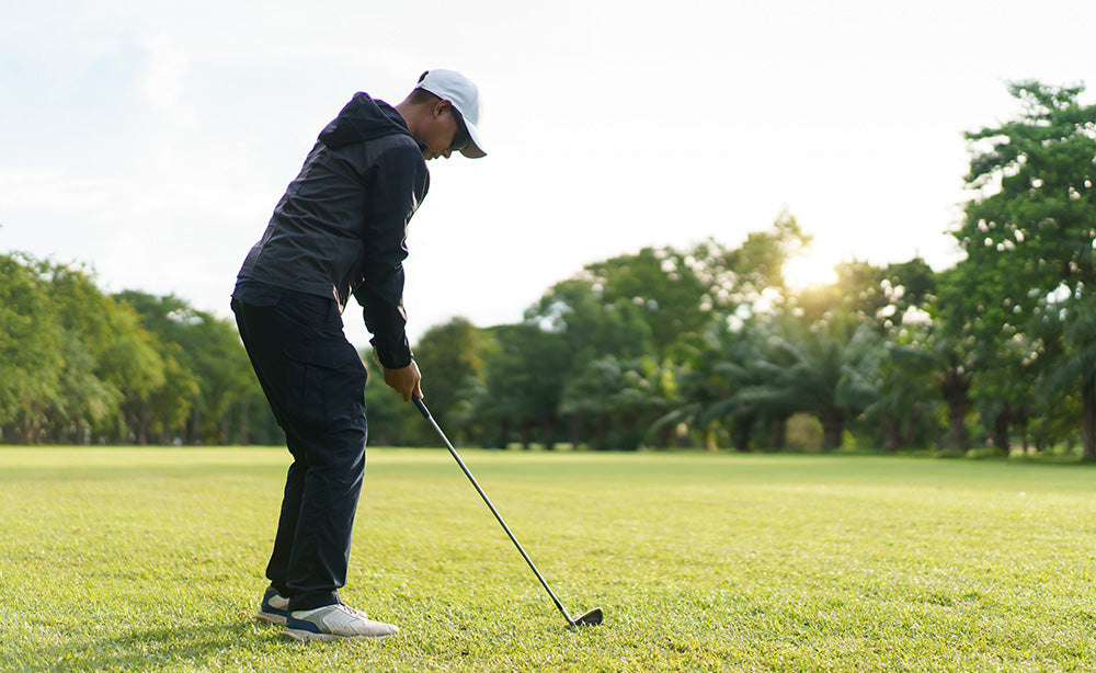 How to Choose a Golf Range Finder: A Simple Guide for Everyday Golfers