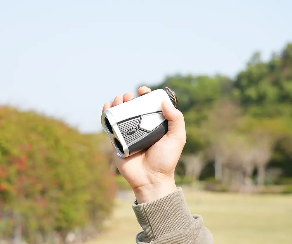 Are Golf Rangefinders Allowed in Golf Tournaments?