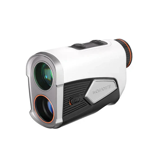 A Comprehensive Guide of WOSPORTS L14 Golf Rangefinder