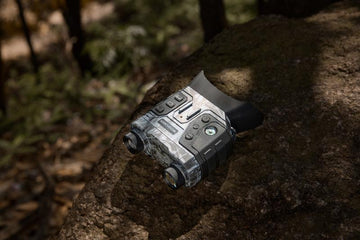 How Long Do Night Vision Binoculars Last?