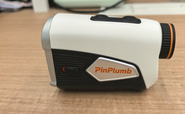 PinPlumb L14 Golf Rangefinder
