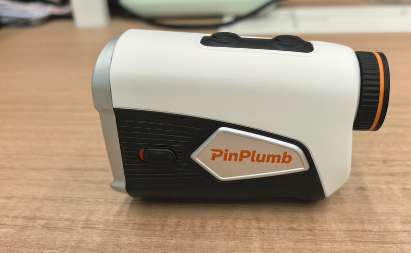 PinPlumb L14 Golf Rangefinder
