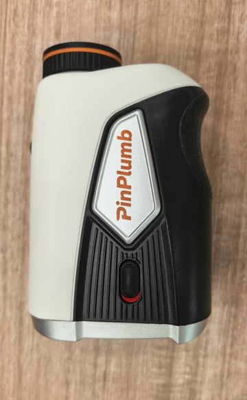 PinPlumb L14 Golf Rangefinder