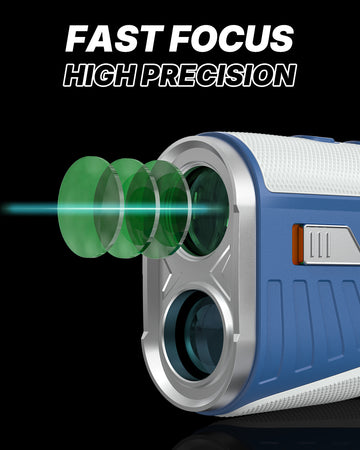WOSPORTS L16 Golf Rangefinder