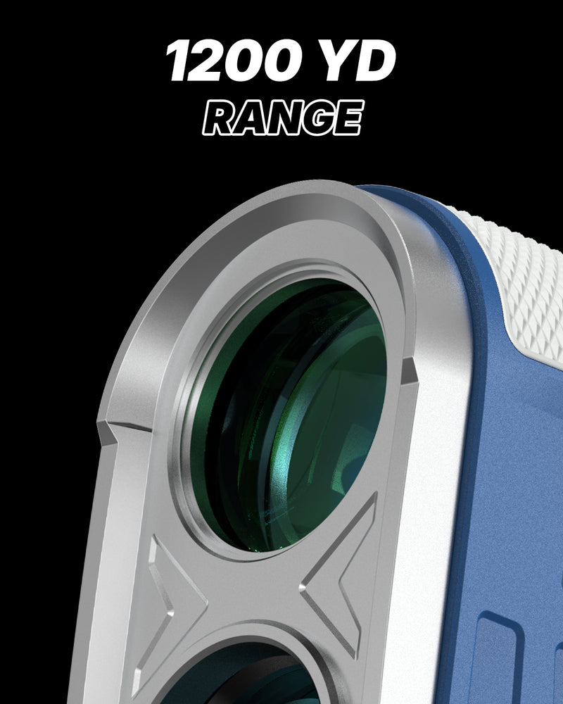 WOSPORTS L16 Golf Rangefinder