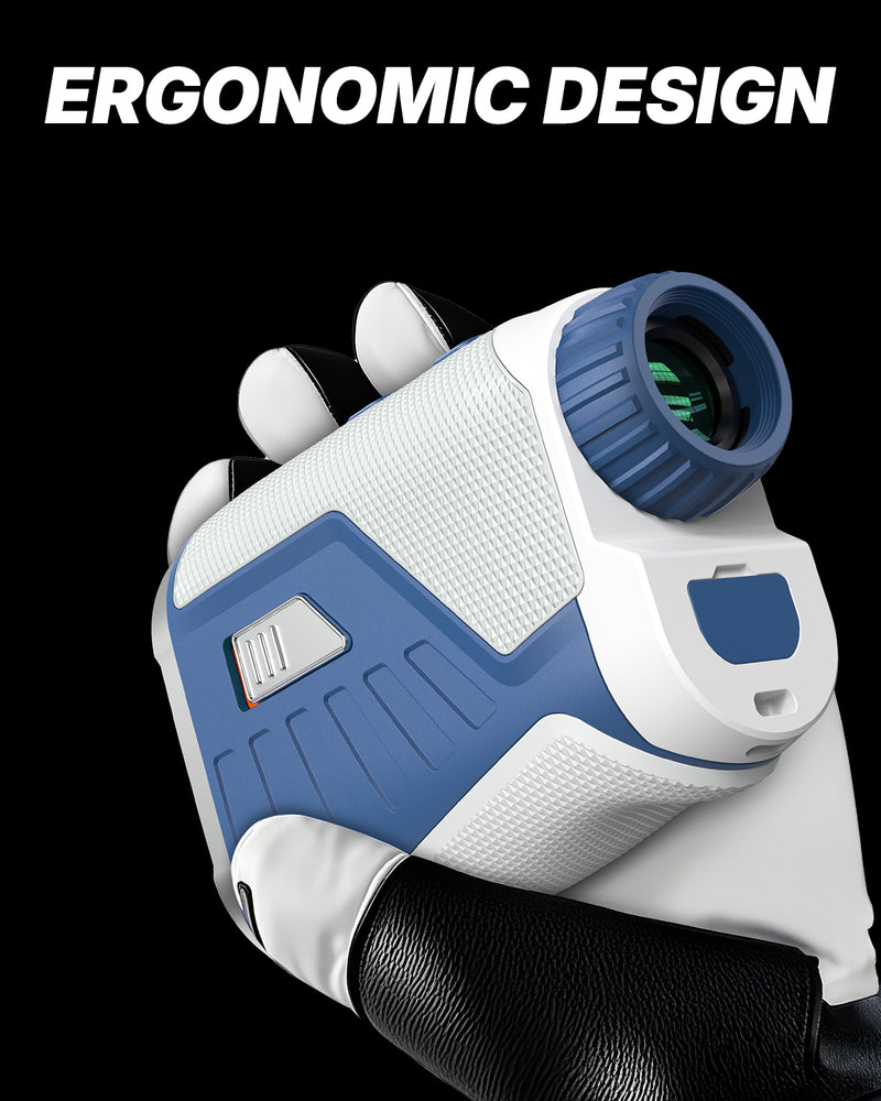 WOSPORTS L16 Golf Rangefinder