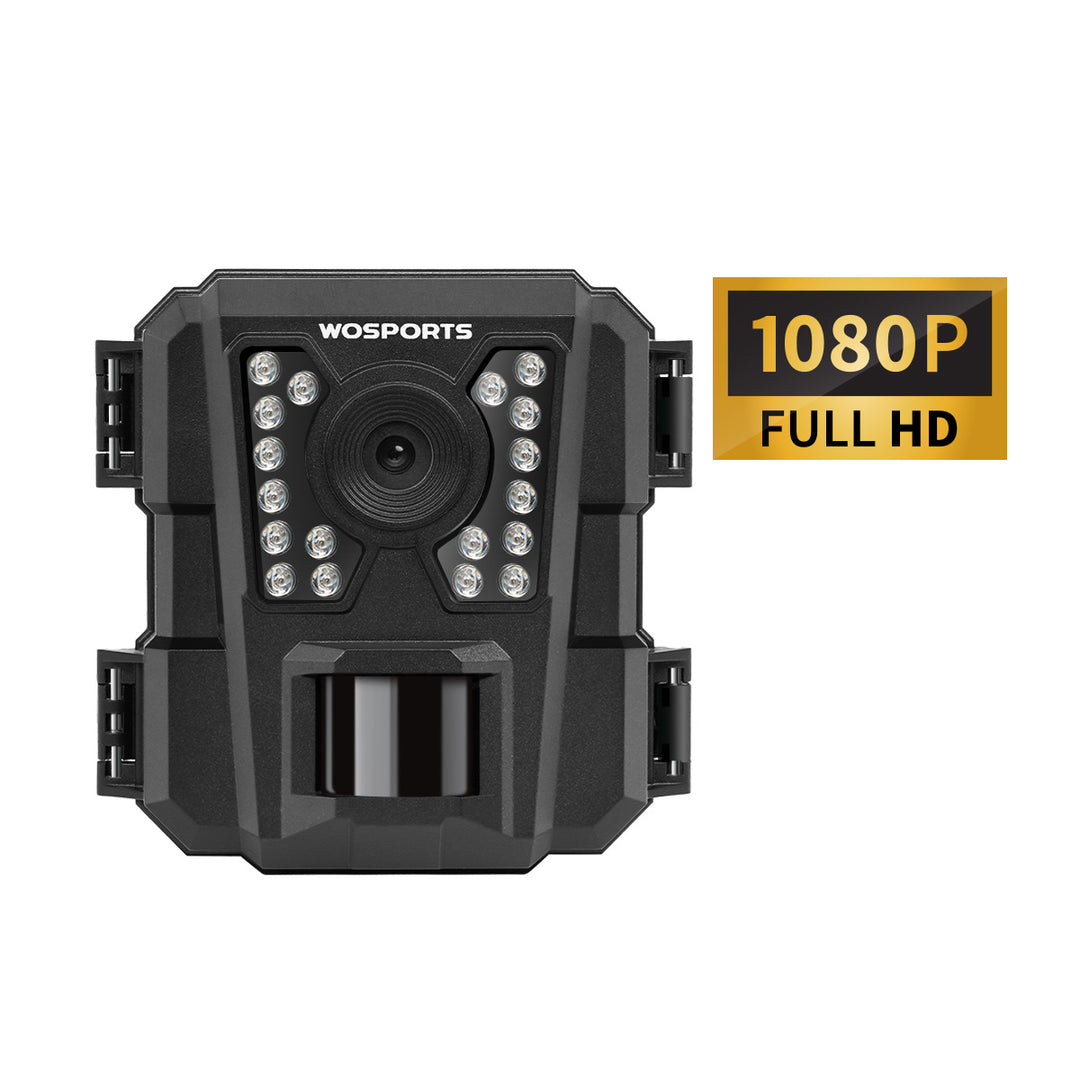 WOSPORTS G100 TRAIL CAMERA