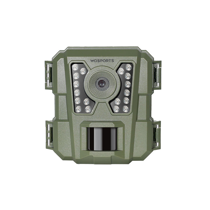 WOSPORTS - TRAIL CAMERAS