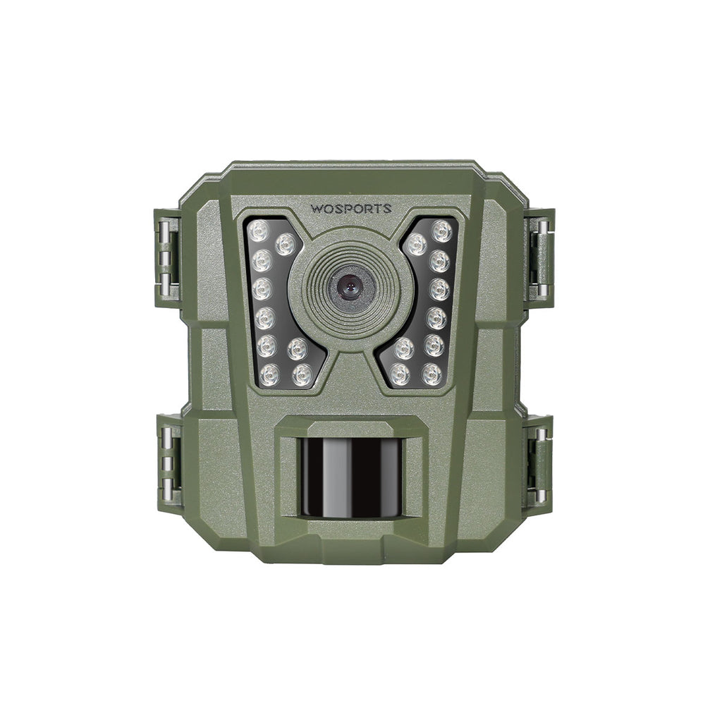 G100 Trail Camera