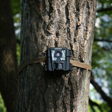 WOSPORTS TRAIL CAMERAS