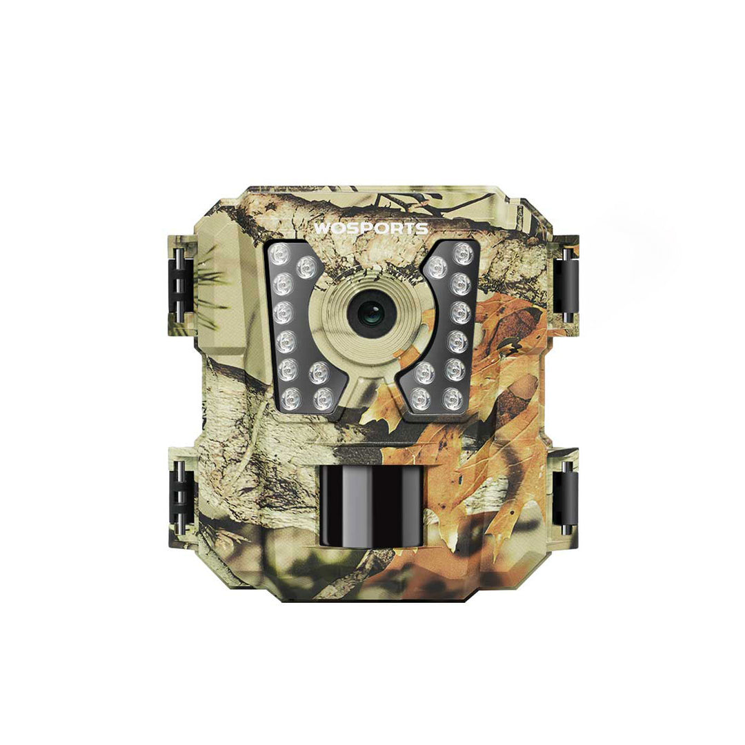 WOSPORTS G100 Trail Camera