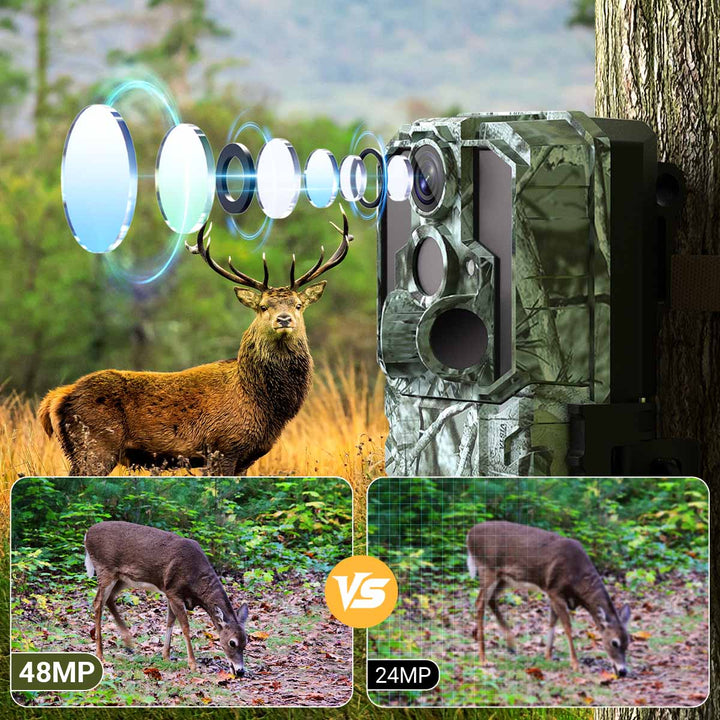 High-Resolution lmaging