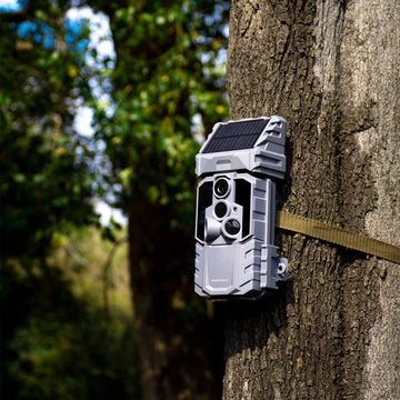 WOSPORTS G600PRO Trail Camera