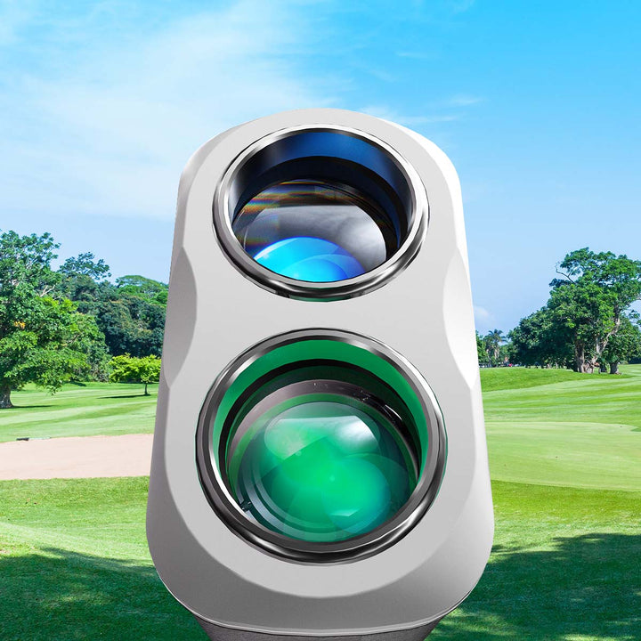 BRIGHT LCD DISPLAY