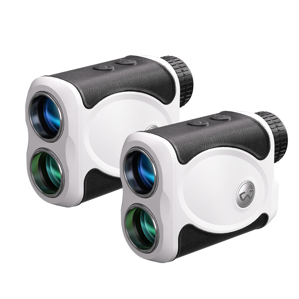 H 111 Golf Rangefinder 2 Pack