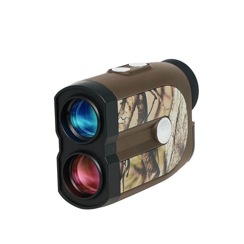 WOSPORTS H-112 Laser Rangefinder