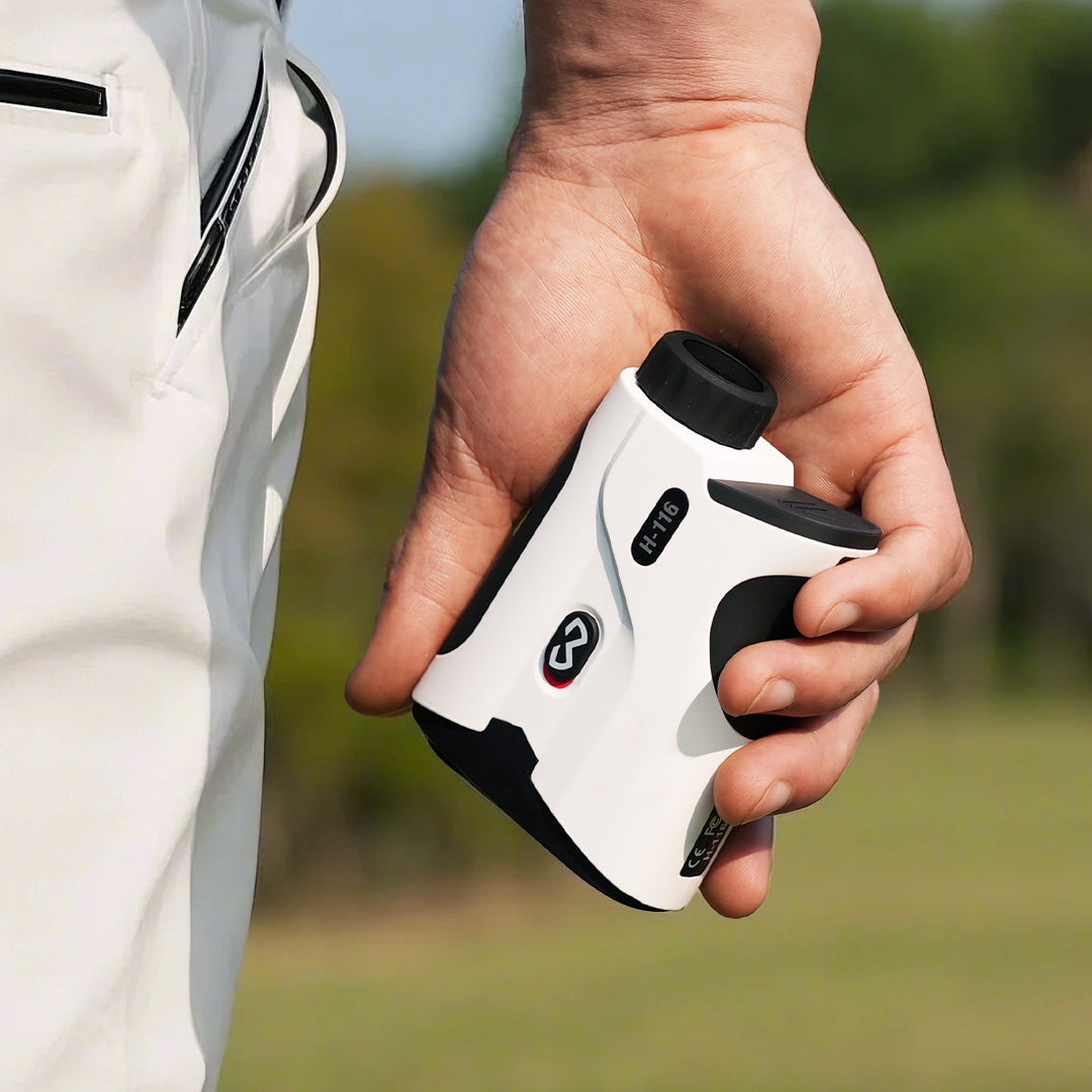 WOSPORTS H-116 Golf Rangefinder