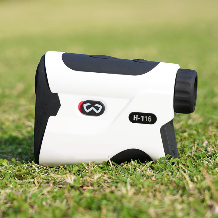 WOSPORTS H-116 Golf Rangefinder