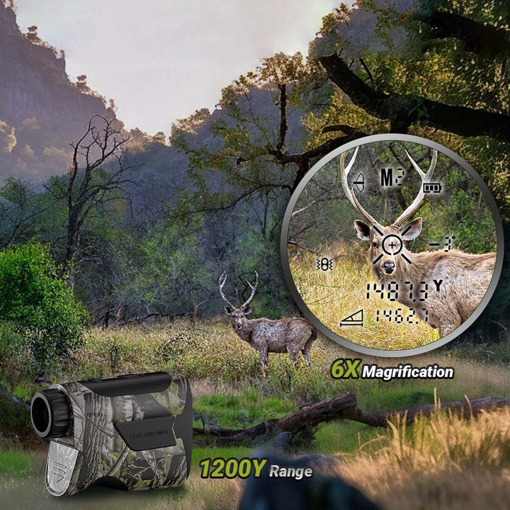 1500-YARD LONG-RANGE PRECISION TARGETING