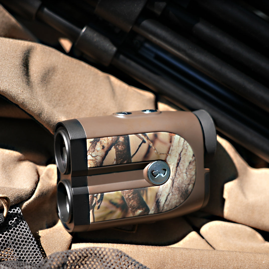 WOSPORTS Hunting Rangefinder